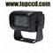 Vehicle Rear View CCD Camera with 6IR LED