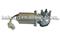 LADA 2110 Wiper Motor