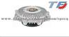 Brand New Fan Clutch For DAIHATSU ROCKY HDL1600