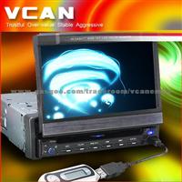 Car DVD Player DAV-7813