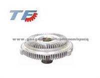 Fan Clutch 11  52 7 502 804