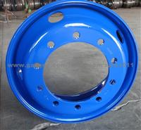 Truck Wheel rims