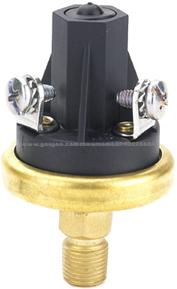 LF20 Oil Pressure Switch