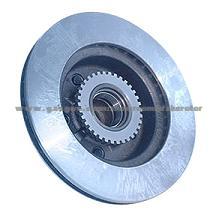 Brake Rotor