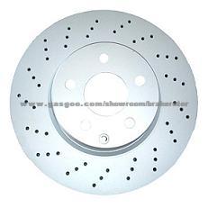 Brake Rotor