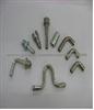 Oil Pipes(Metal Stamping)