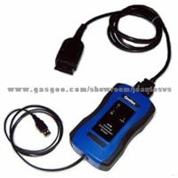 Land Rover UCM Diagnostic Tool