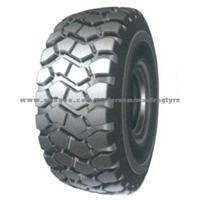 Radial OTR Tyre/ Tire