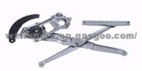 Hyundai Window Regulator 82430- 43011LH