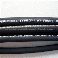 Hydraulic Hose