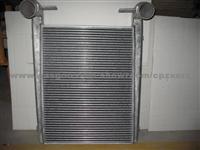 Auto Intercooler for Heavy Truck