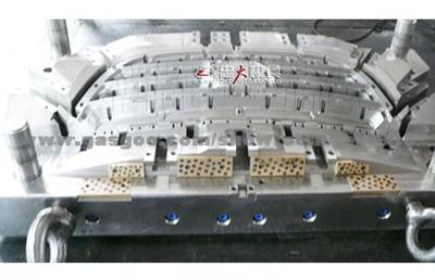 Chery/ Eastar Grill Mould