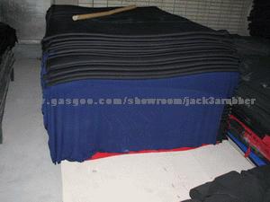 Neoprene Rubber Sheet