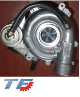 Brand New TurboCharger for Toyota Hilux 2KD