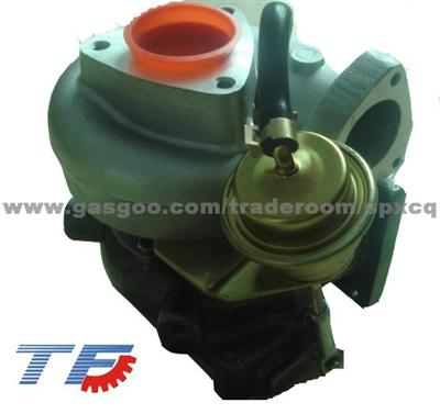 Terrano 1998 Brand New Turbo Charger