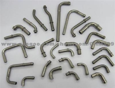 Oil Pipes(Metal Stamping)