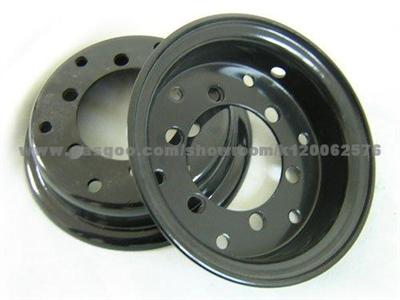 Forklift Steel Wheel