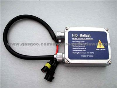 HID Ballast CWHID35WA