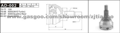 CV Joint