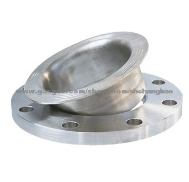 Auto Flange