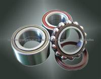 Wheel bearings