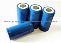 LiFePO4 Battery 32650