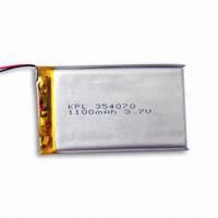 Lithium Polymer Battery