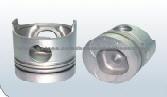 Isuzu Piston CY-02-1001