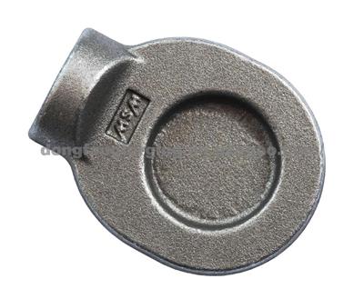 SK Series Knuckle Bearing