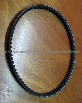 Auto v belts