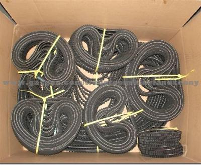 Auto v belts