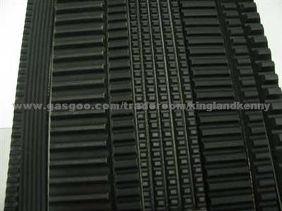 Poly v belts