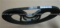 Auto v belts