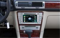 Car Gps for Vw Golf