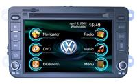 Car Gps for Vw Jetta &tiguan