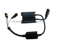 HID Slim Ballast Kit