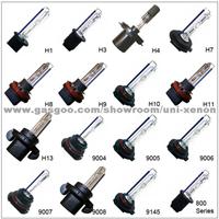 HID Auto Headlamp