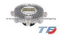 ISUZU ELE 4JG2 Brand New Fan Clutch