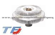 BENZ Brand New Fan Clutch