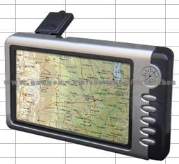 GPS Navigator
