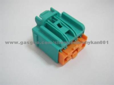 Precision connectors YG02