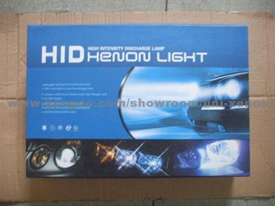 HID Conversion Kit