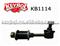 Suspension and steering parts-STABILIZER LINK  for HYUND&KIA-54830-38110