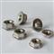 DIN6923 Flange Nuts