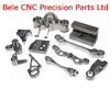 Custom Cnc Precision Machined Parts in China