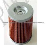 Oil filter