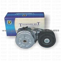Belt Tightener Wheel