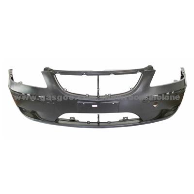 Bumper Mould