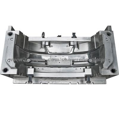 Bumper Mould for Ford