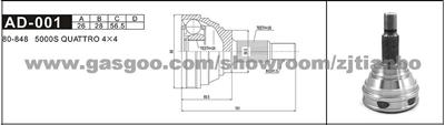 Audi CV Joint